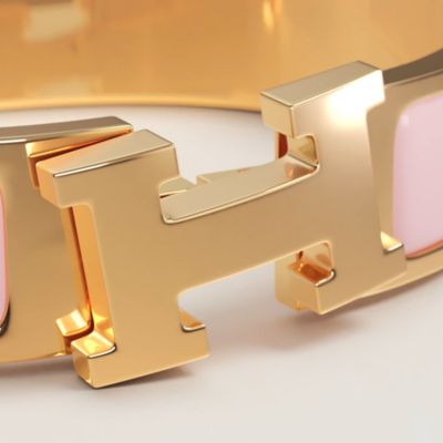 Clic H bracelet, View: video, view 2 of 3